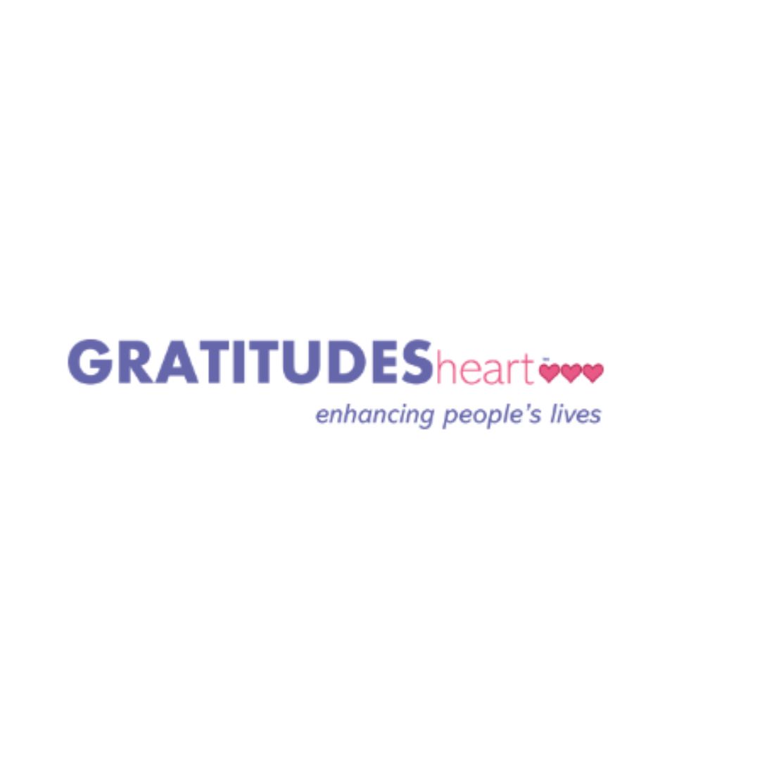 GRATITUDESheart